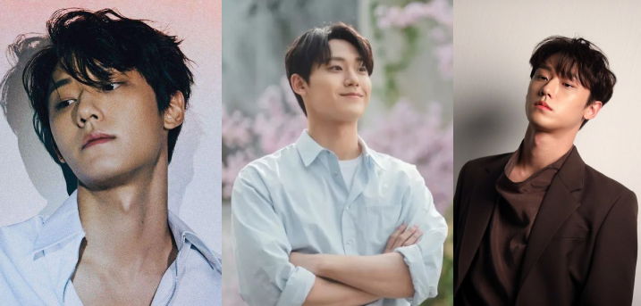 Lee Do-Hyun - List of Famous Handsome Korean Actors
