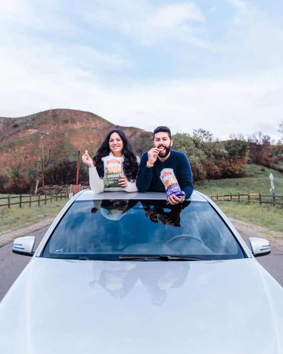 birthday surprise ideas