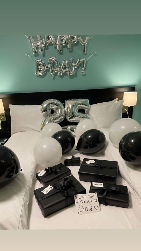 birthday surprise ideas for best friend