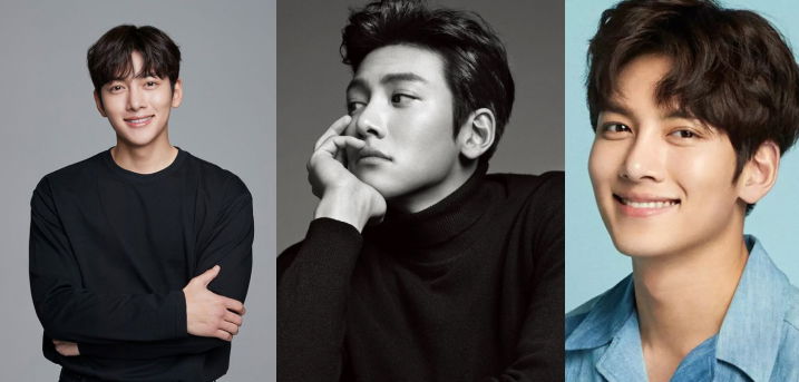 Ji Chang-Wook - List of Famous Handsome Korean Actors