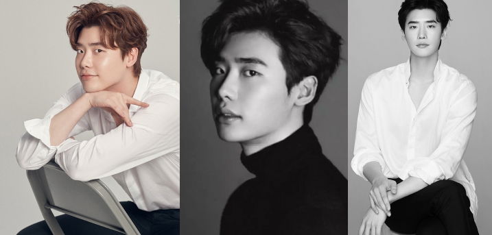 Lee Jong-Suk - Korean Actor