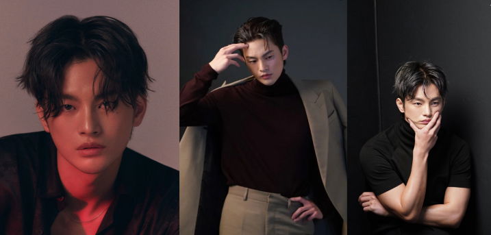 Seo In-Guk - Korean Actor