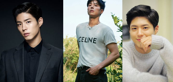 Park Bo-Gum - Korean Actor