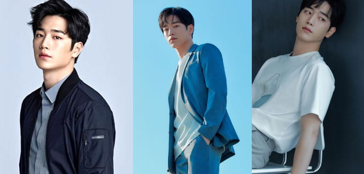 Seo Kang-Joon - Korean Actor