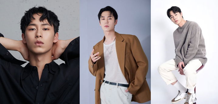 Lee Jae-Wook - Korean Actor