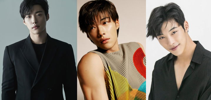 Woo Do-Hwan - Korean Actor