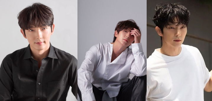 Lee Joon-Gi - Korean Actor