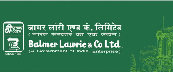 Balmer Lawrie - Event Management Companies in India