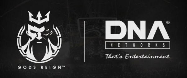 DNA Entertainment Network Event Planner