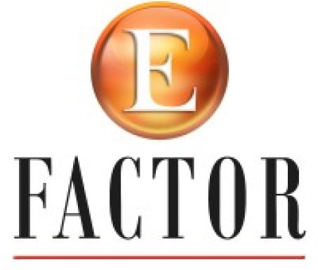 E-Factor - Event Organizers