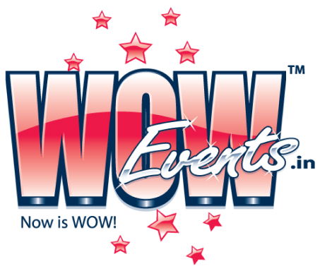 Wow Events Organizer