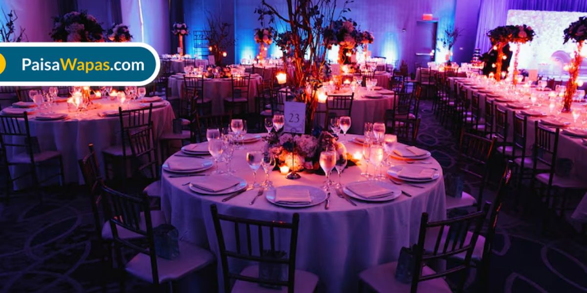 Top 12 Event Management Companies in India