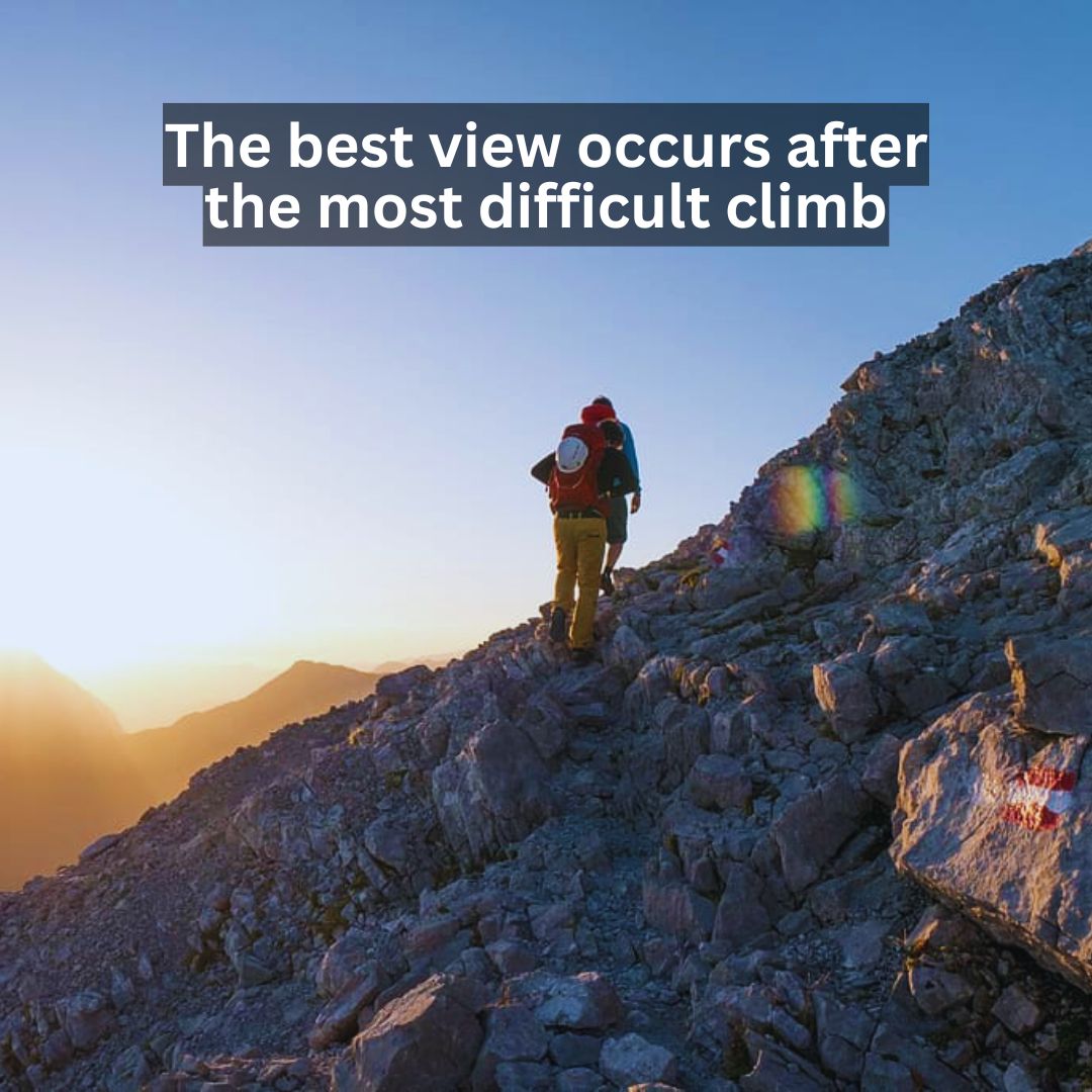 best Mountain Captions for Instagram