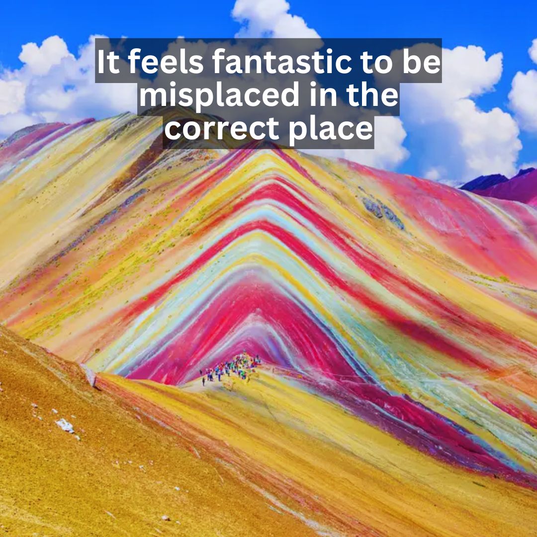 mountain quotes for instagram