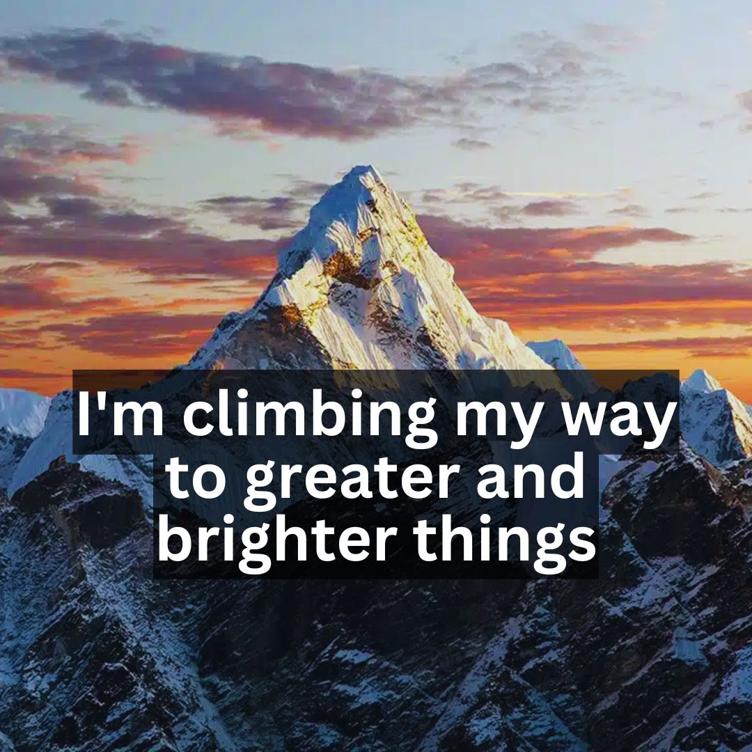 mountain captions for instagram