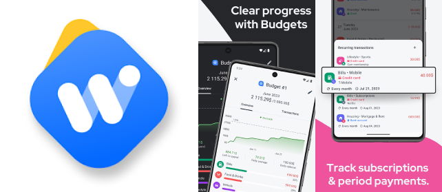 TrackWallet - Best Expense Tracker App