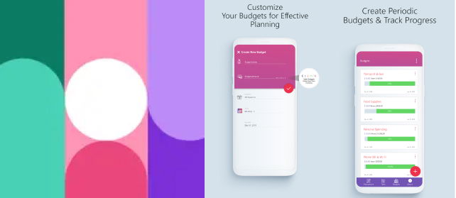 Buddy Expense App