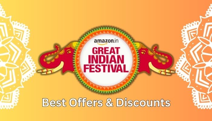 amazon great indian festival offers | upcoming amazon sale