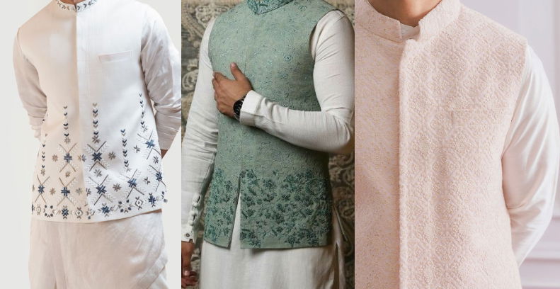 Traditional Nehru Jacket