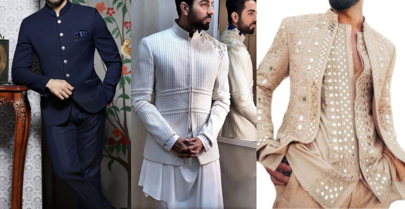 Coat Suits Set for Men