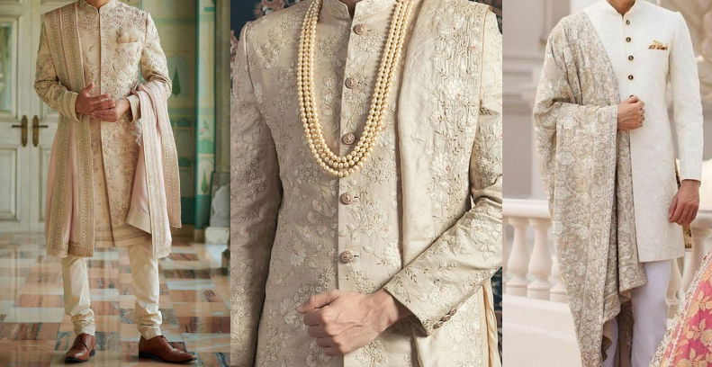 Wedding Ethnic Set for Men