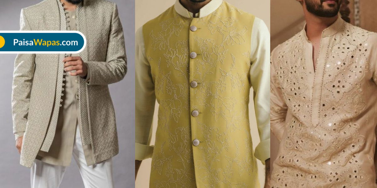 20+ Best Engagement Dress Ideas for Men