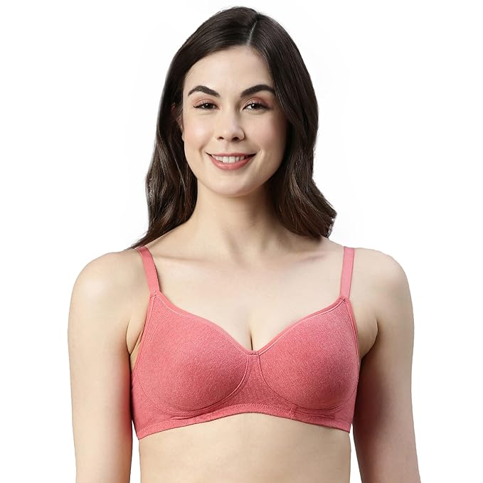 Side Support Bra | Types of Bras