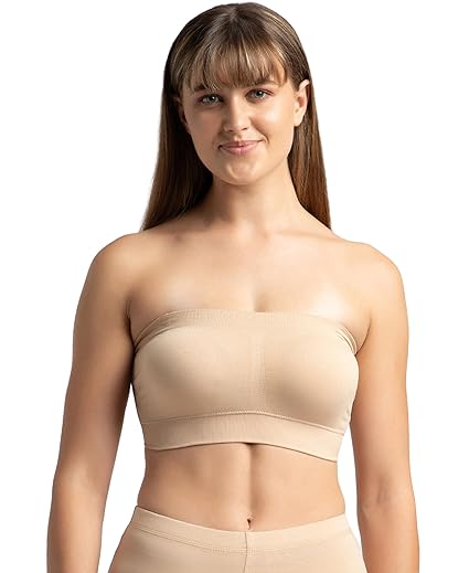 Wireless Bra | Types of Bras