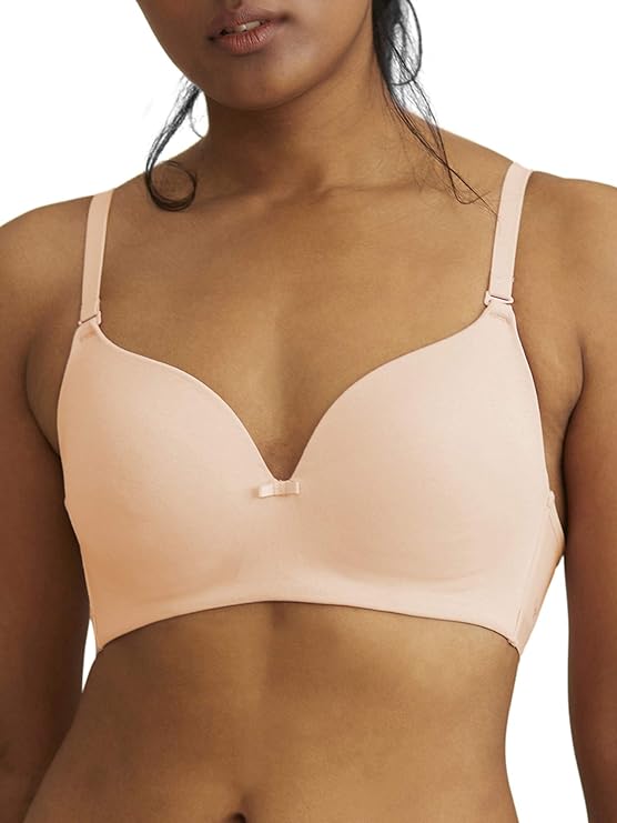 Seamless Bra | Types of Bras