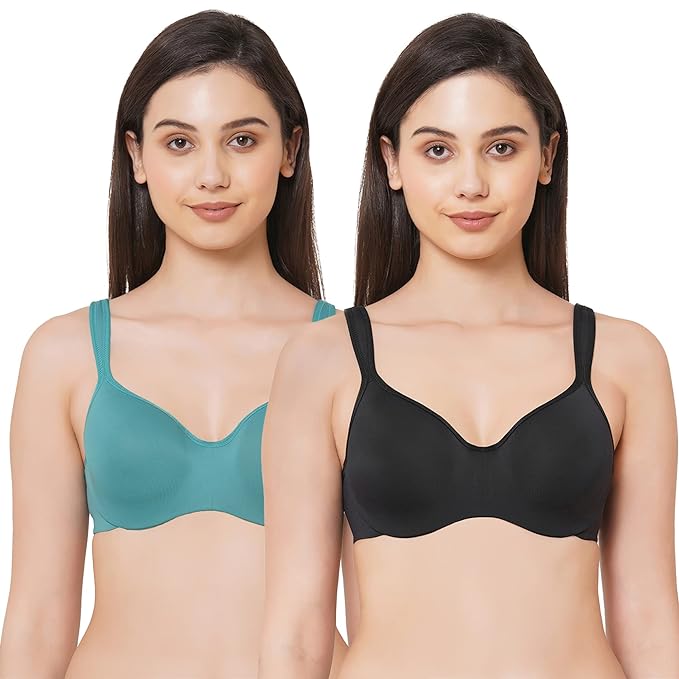 Sweetheart Neckline Bra | Types of Bras