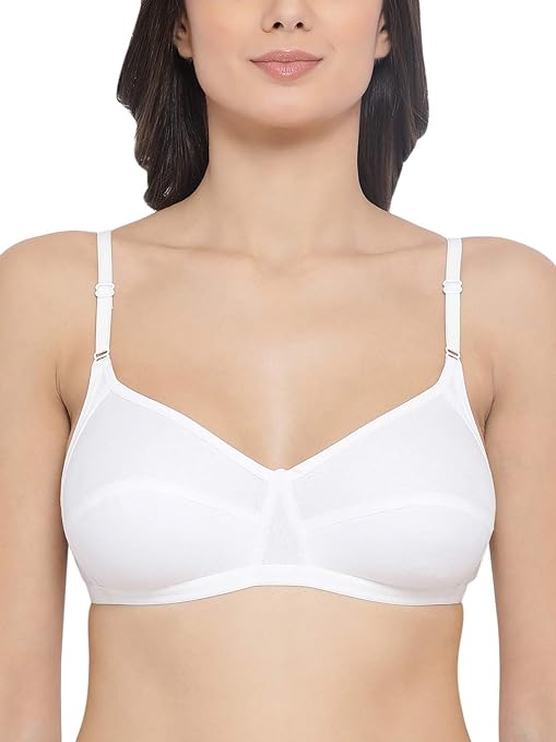 Full Figure Bra | bra types
