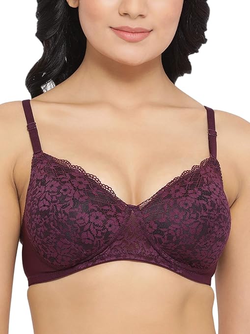 Lace Bra  | bra types