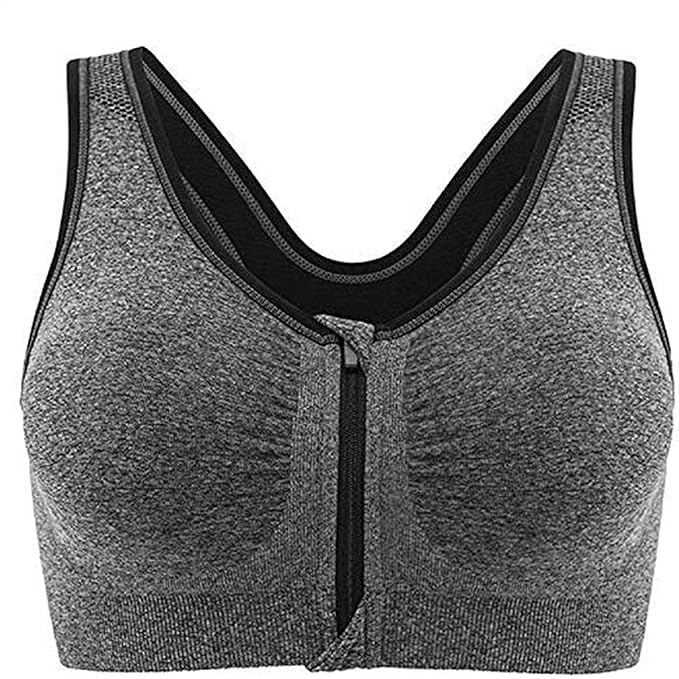 Sports Bra | bra types