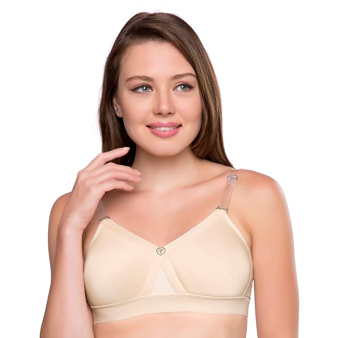 Strapless Bra | bra types
