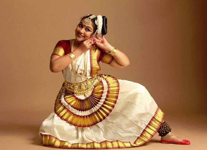 dance in india