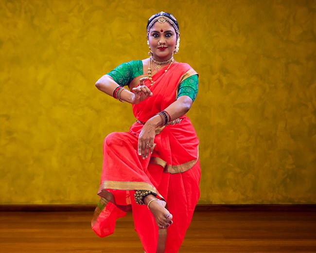 folk dances of india