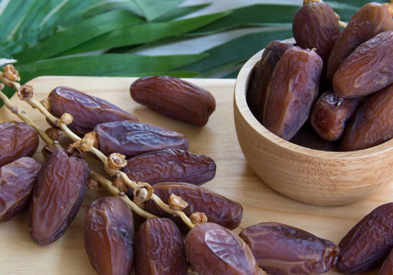 Health Benefits of Dates