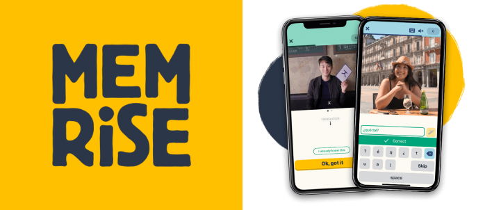 Memrise | Best Apps to Learn English Online for Free
