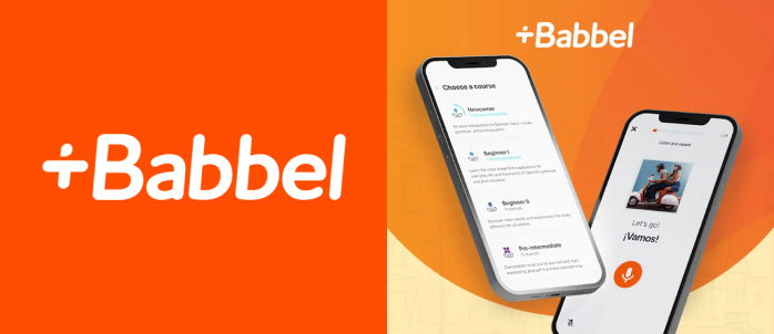 Babbel | Best Apps to Learn English Online for Free