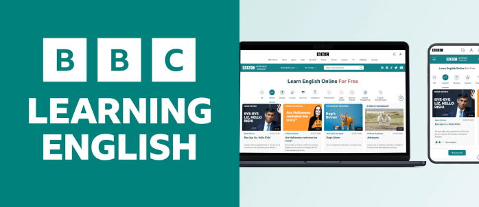 BBC Learning English