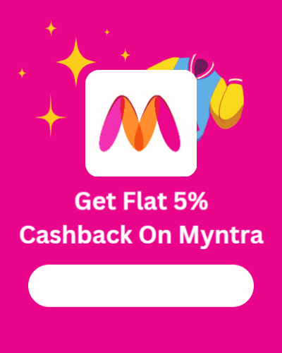 Myntra cashback offers | myntra next sale dates