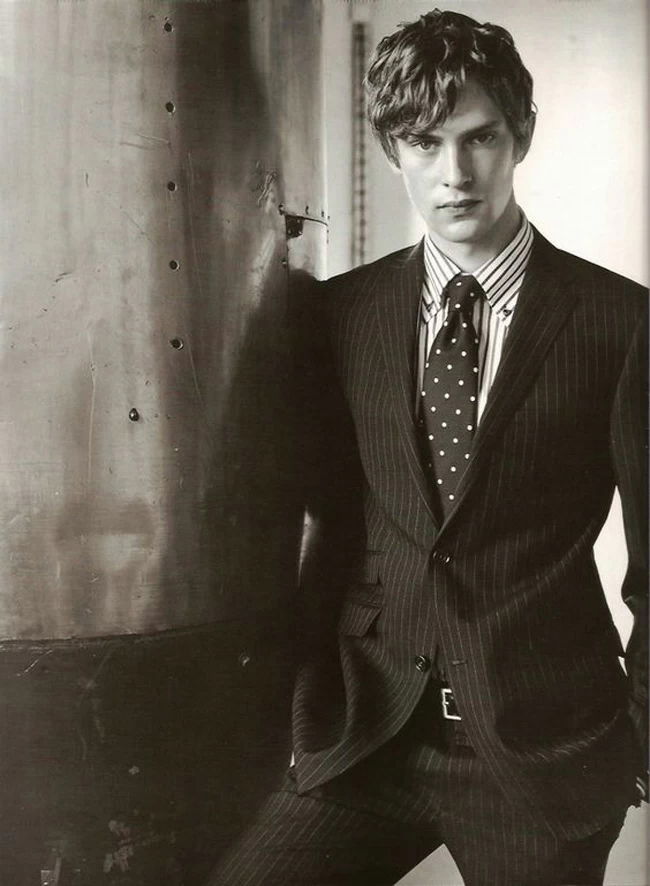 Mathias Lauridsen