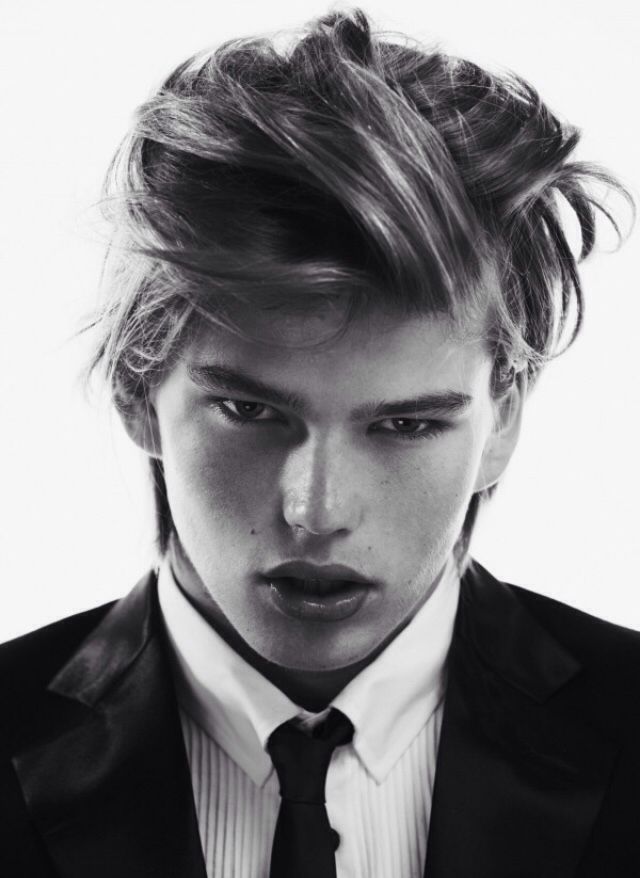 Jordan Barrett
