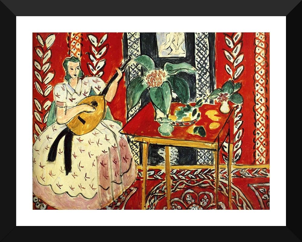 best painting pictures