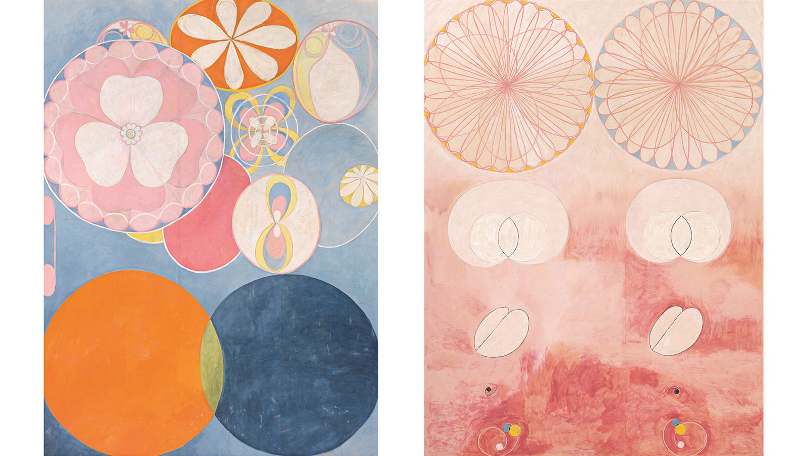 famous paintings of india