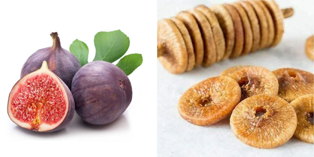 benefits of anjeer fruit