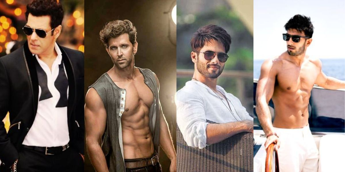 bollywood actors height