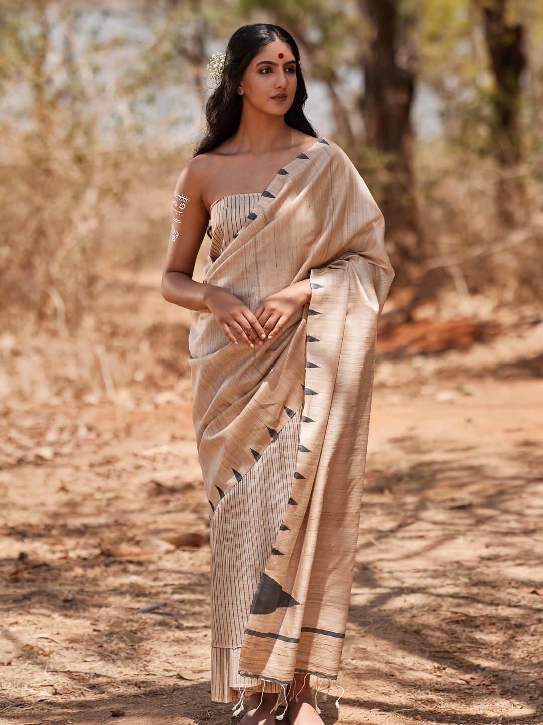 Kosa Silk Sarees | names for saree