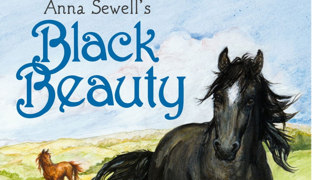 Black Beauty - Best Story Books for Kids