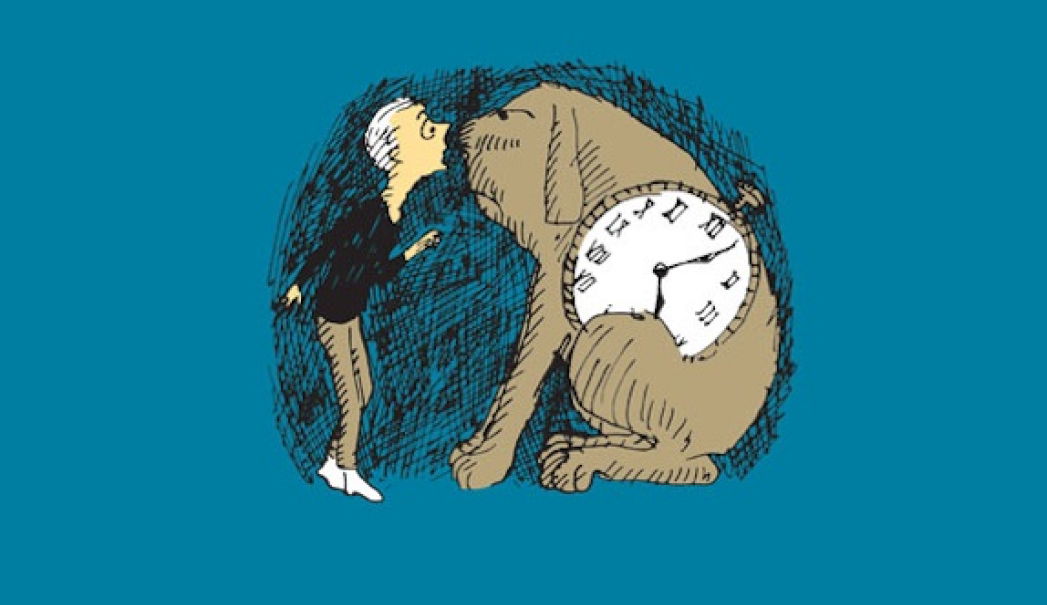 Phantom Tollbooth